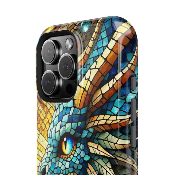 iPhone Phone Cases, Perfect Stylish Mobile Case, MLNMC598 - Picture 10 of 14